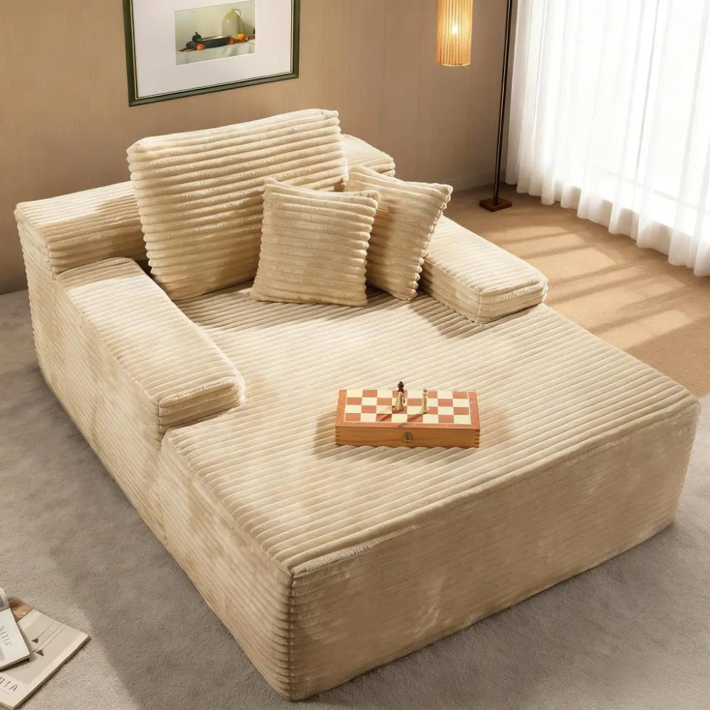 Limited Offer: Cloud-Like Comfort, Delivered Ready to Enjoy!