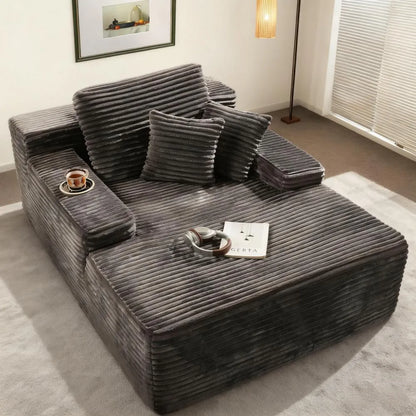 Limited Offer: Cloud-Like Comfort, Delivered Ready to Enjoy!