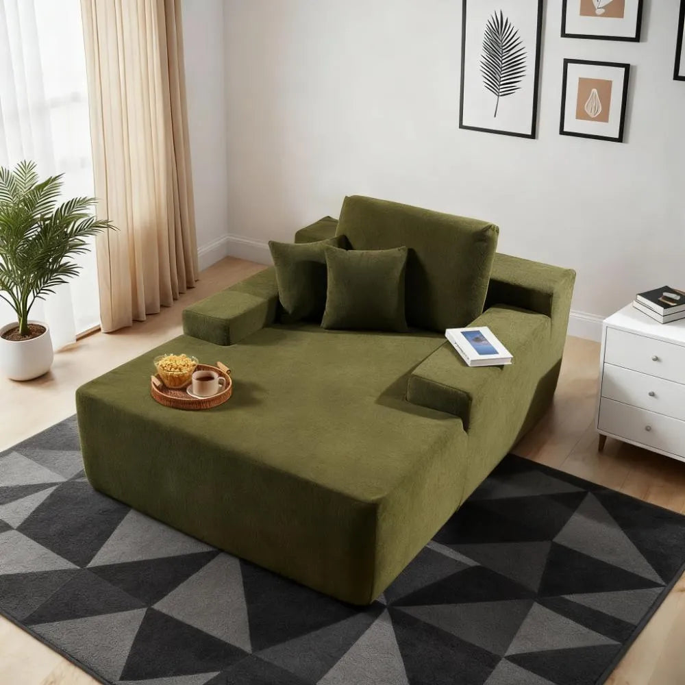 Limited Offer: Cloud-Like Comfort, Delivered Ready to Enjoy!