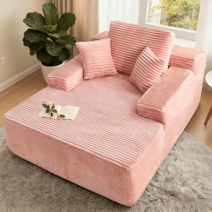 Limited Offer: Cloud-Like Comfort, Delivered Ready to Enjoy!