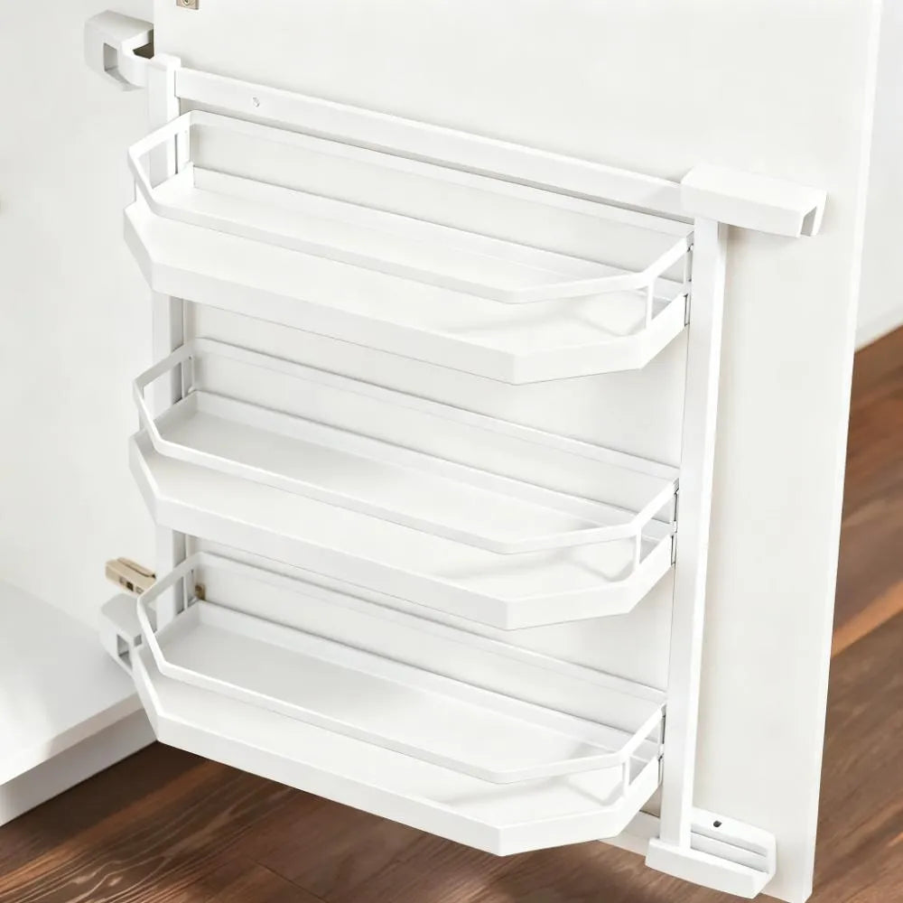 Base Cabinet Side Panel - Structural Support & Seamless Fit