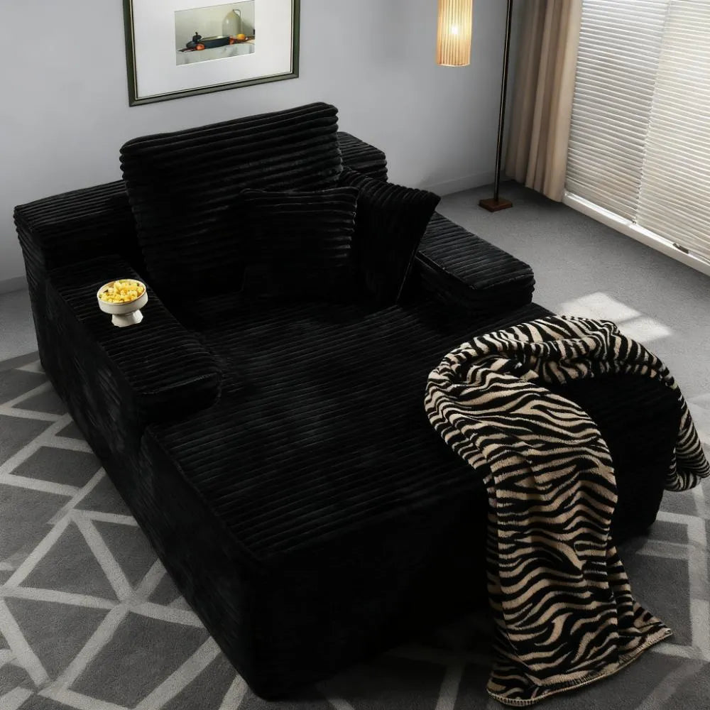 Limited Offer: Cloud-Like Comfort, Delivered Ready to Enjoy!