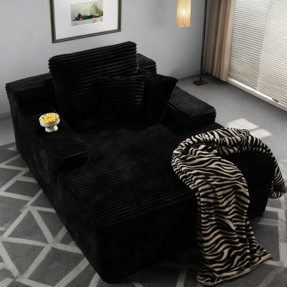 Limited Offer: Cloud-Like Comfort, Delivered Ready to Enjoy!