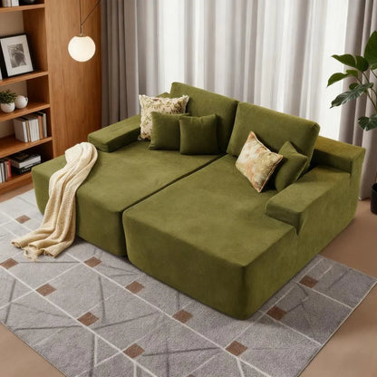 Limited Offer: Cloud-Like Comfort, Delivered Ready to Enjoy!