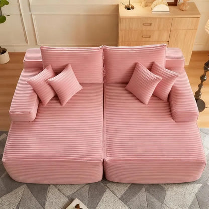 Limited Offer: Cloud-Like Comfort, Delivered Ready to Enjoy!