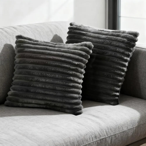 Ultra-Soft Corduroy Pillow  – Touch the Comfort