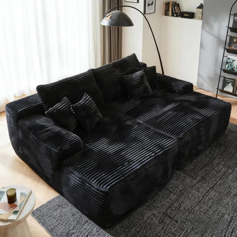 Limited Offer: Cloud-Like Comfort, Delivered Ready to Enjoy!